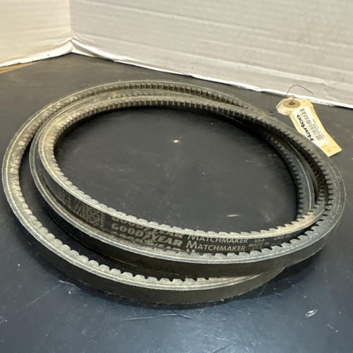 Goodyear 3vx800 matchmaker - goodyear,
