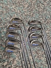 Ping irons ww - +, /