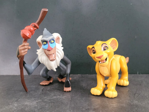 Disney the lion king - the, &