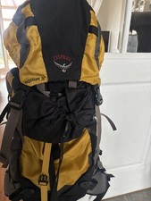 Osprey exposure litre - exposure, 36