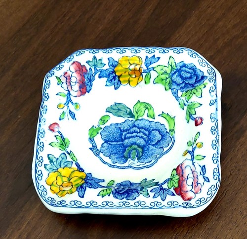Vintage masons ironstone - masons,