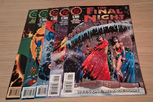 Comics tte final night - final,