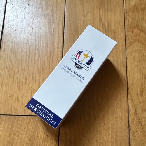 Titleist pro ryder cup 2027 - v1,