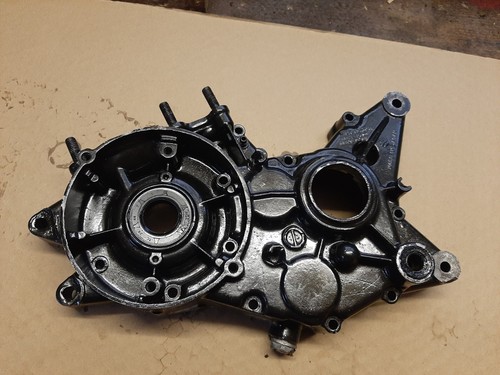 Suzuki rm125 1978 crank - 1978,