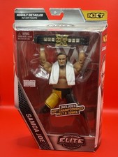 WWE NXT Samoa Joe Championship