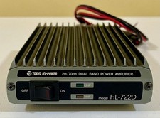 Tokyo Hy-Power HL-722D