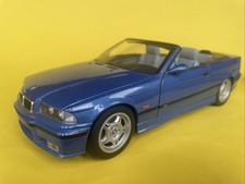 1:18 Cars BMW UT Models M3