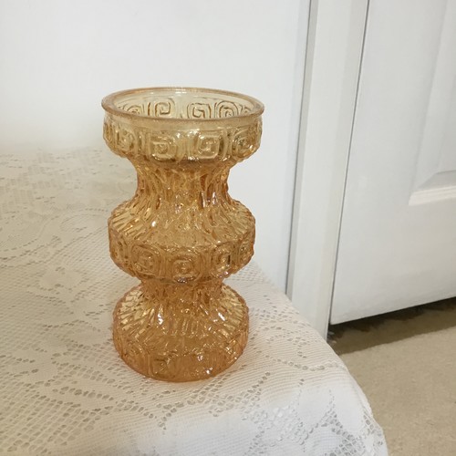 1950s oberglas ornate gold - 1950s,