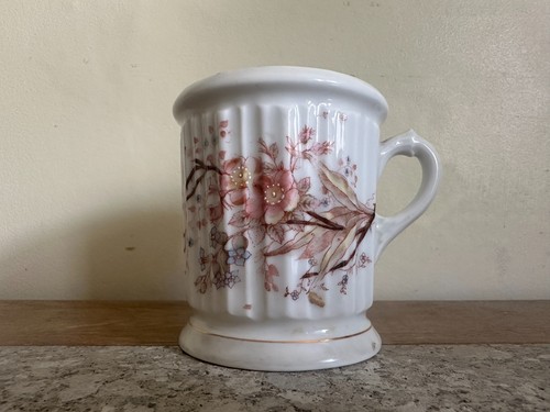 Antique vintage floral china - antique,