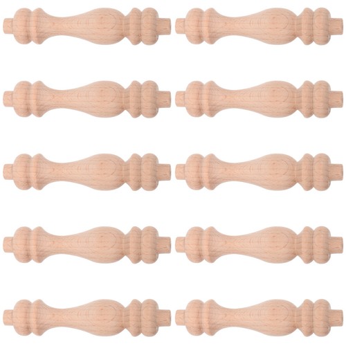 Pcs hand carved - pcs,