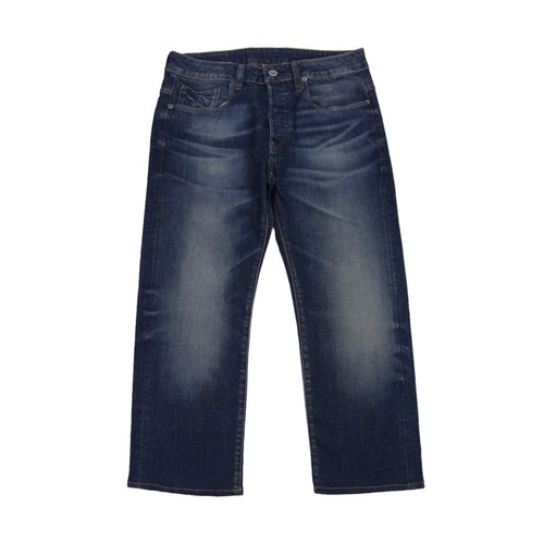 Star jeans mens waist leg - g,