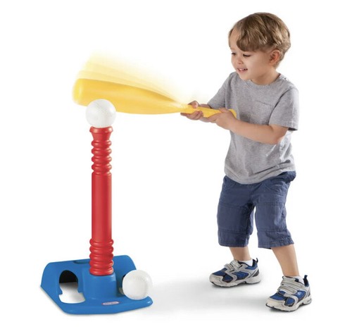 Little tikes ball set red - little,