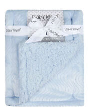 Baby Blanket Boy Girl Sherpa