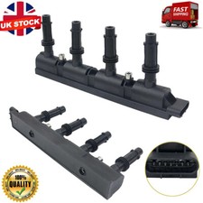7 Pins Ignition Coil Pack For