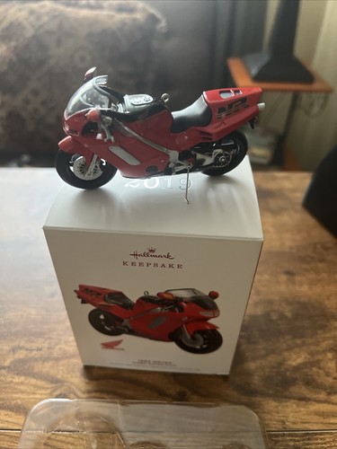 2019 hallmark keepsake - 2019,