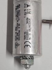 Beko DRCS68W DRCS76B Tumble Dryer Tumble Dryer Capacitor 8UF