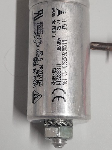 Beko drcs68w drcs76b tumble - beko,