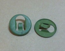 2x M939 / M35 MILITARY TRUCKS