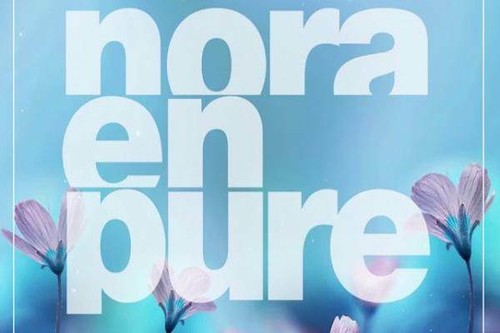 Nora pure live funky - nora,