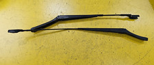 VW EOS MK1 2.0 TDI FSI 2006-2011 FRONT WIPER ARM SET 1Q2955409 1Q2955410