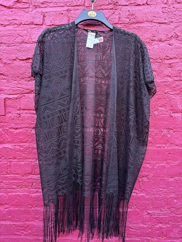 Bnwt sinsay black - sinsay, lace