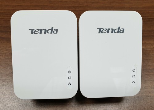 Tenda ph3 gigabit - tenda,