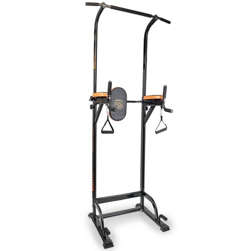 Pull bar station - bar,