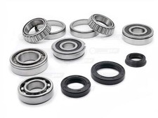 Citroen MA Gearbox Bearing Rebuild Kit (Basic) C2 C3 C4 Saxo Nemo Berlingo