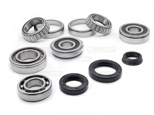 Citroen gearbox bearing - ma,