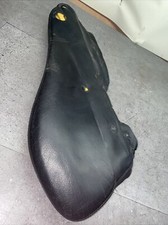 BMW E30 Sport Seat Foam  Leather Cabriolet M3 Trim Black Bolster ￼right Side