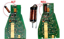 Mercedes W202 W203 W208 W210