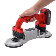Handheld Tile Auto Leveling