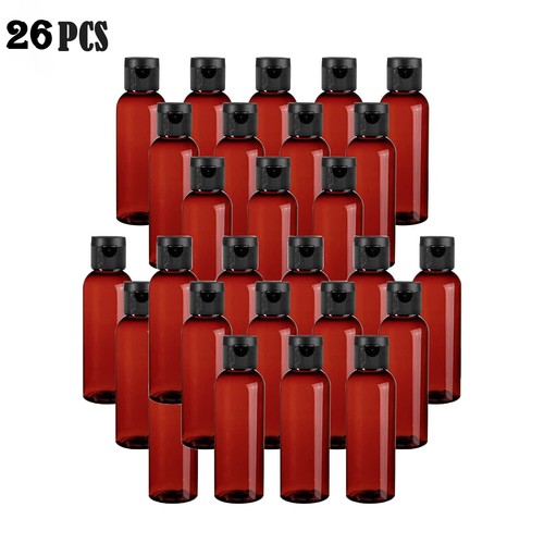 26pcs 3oz travel container for - 26pcs,