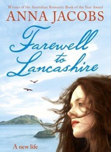 Jacobs farewell lancashire - farewell, to