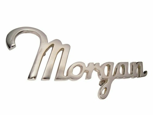 Fits for classic - for, morgan