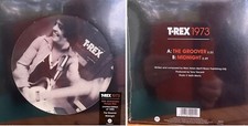 T. Rex - T.Rex: The Groover