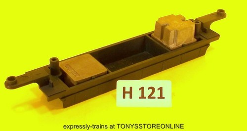H121 hornby h eurostar - hornby,