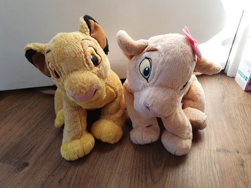 Disney store the - the, lion