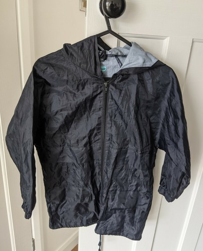 Foldaway kids rain coat - rain, pac