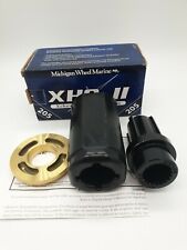 XHS 205 Hub Kit Michigan 19 spline Johnson Evinrude 1994-present outboard suzuki