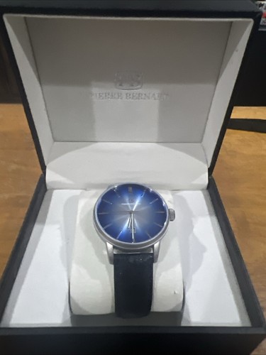 Pierre bernard men s - re!,