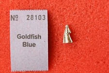 Games Workshop Warhammer 40k Eldar Tabard Detailed Decal Loincloth Bit Metal