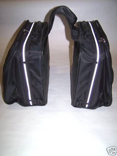 Pair side bags - bags, vanessa