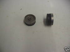 Mercury outboard motor pair top mounts early 20 HP  model 200 New 