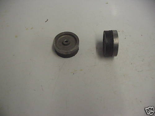 Mercury outboard motor - , pair