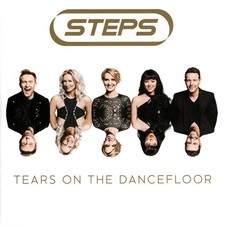 Steps - Tears on the
