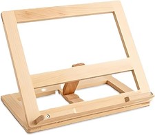 RECIPE BOOK STAND KITCHEN