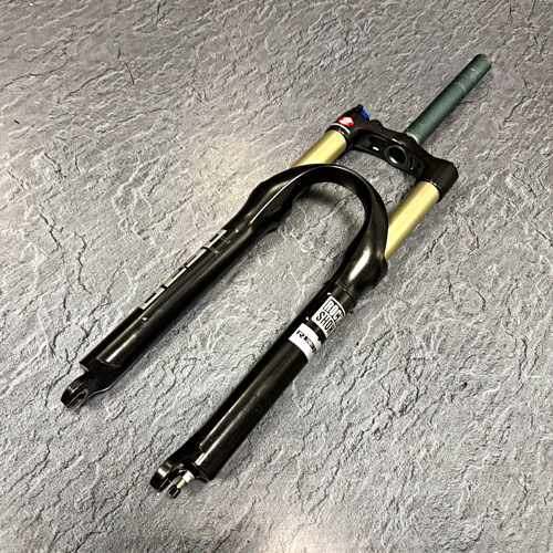 Rockshox reba race - rockshox,