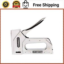 Heavy Duty Steel Staple Gun