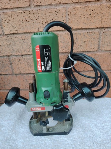 Bosch pof 500w - pof, 240v